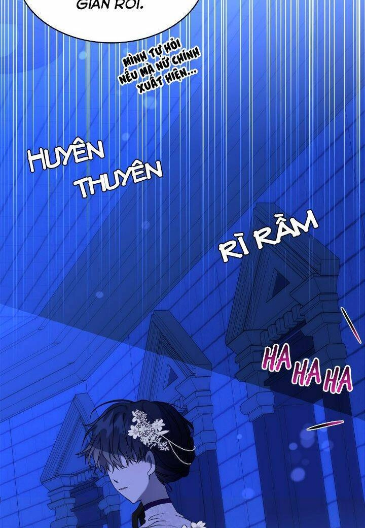 Vì Kết Cục Có Hậu Cho Cuốn Tiểu Thuyết Bi Kịch Chapter 13 - 22