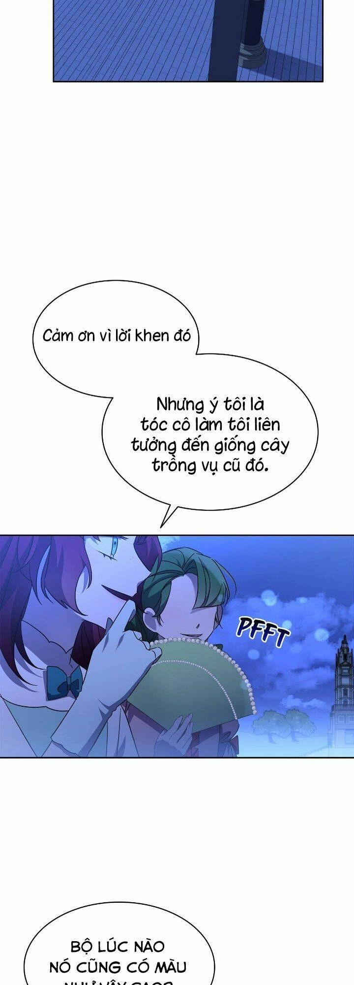 Vì Kết Cục Có Hậu Cho Cuốn Tiểu Thuyết Bi Kịch Chapter 13 - 25