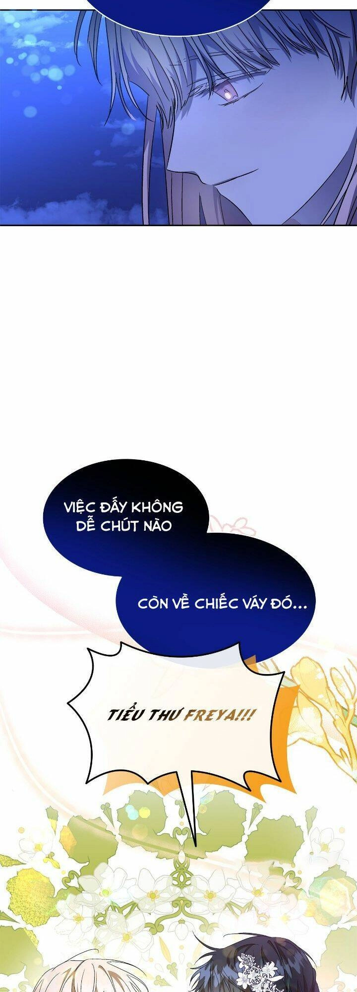 Vì Kết Cục Có Hậu Cho Cuốn Tiểu Thuyết Bi Kịch Chapter 13 - 27
