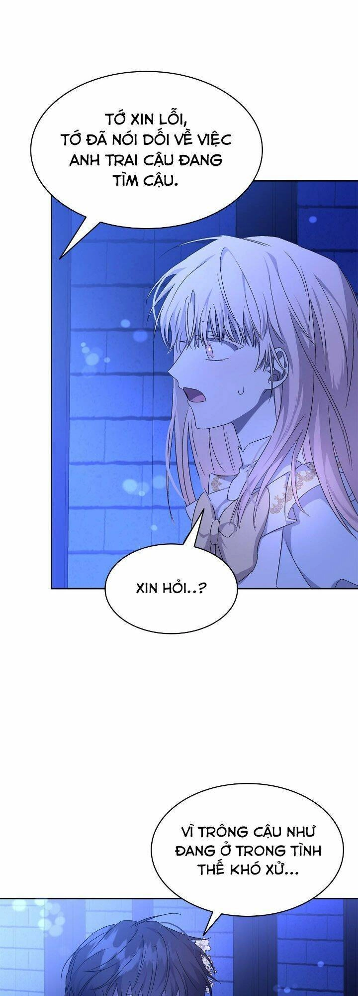 Vì Kết Cục Có Hậu Cho Cuốn Tiểu Thuyết Bi Kịch Chapter 13 - 32