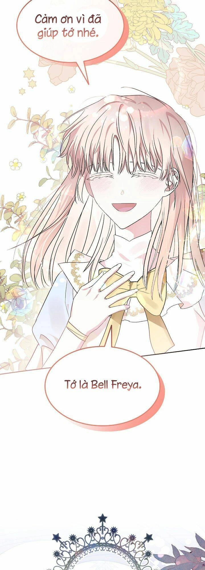 Vì Kết Cục Có Hậu Cho Cuốn Tiểu Thuyết Bi Kịch Chapter 13 - 34