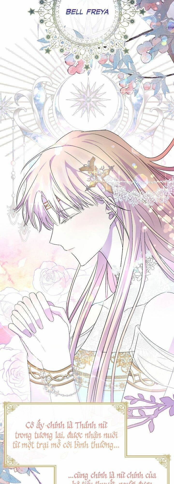 Vì Kết Cục Có Hậu Cho Cuốn Tiểu Thuyết Bi Kịch Chapter 13 - 35