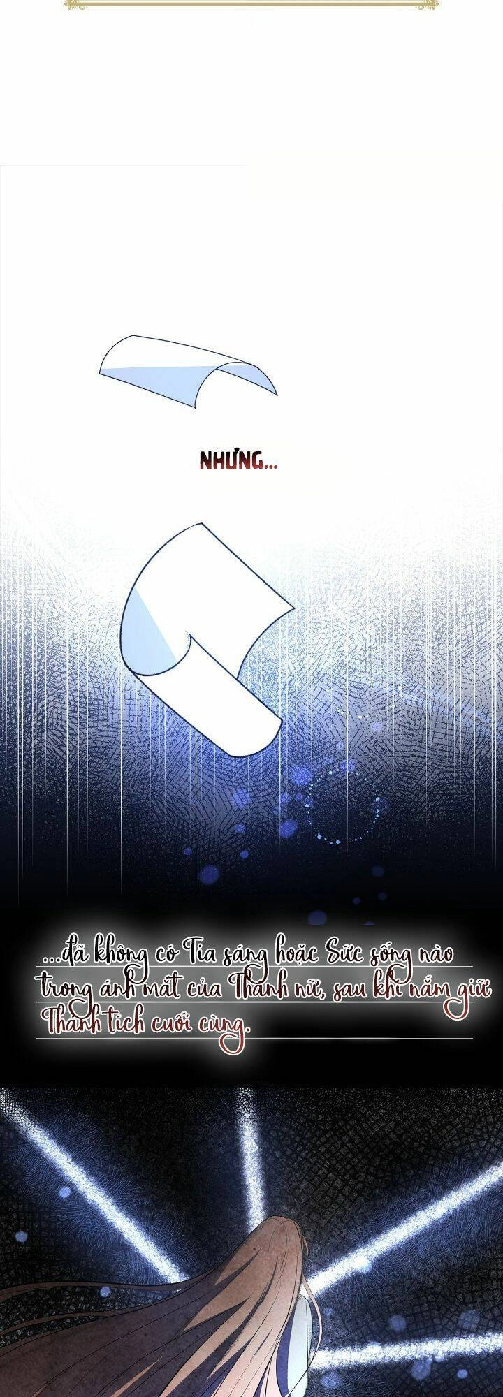 Vì Kết Cục Có Hậu Cho Cuốn Tiểu Thuyết Bi Kịch Chapter 13 - 37