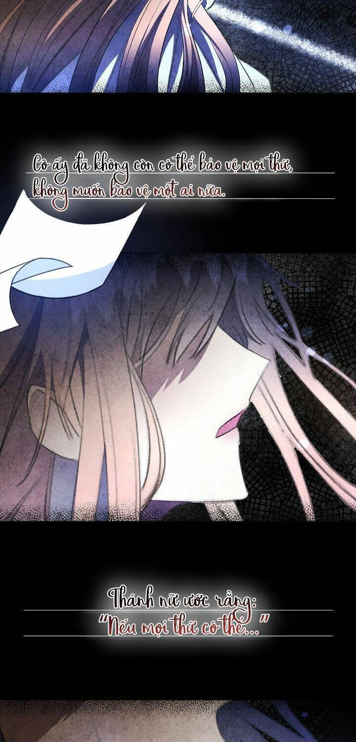 Vì Kết Cục Có Hậu Cho Cuốn Tiểu Thuyết Bi Kịch Chapter 13 - 38