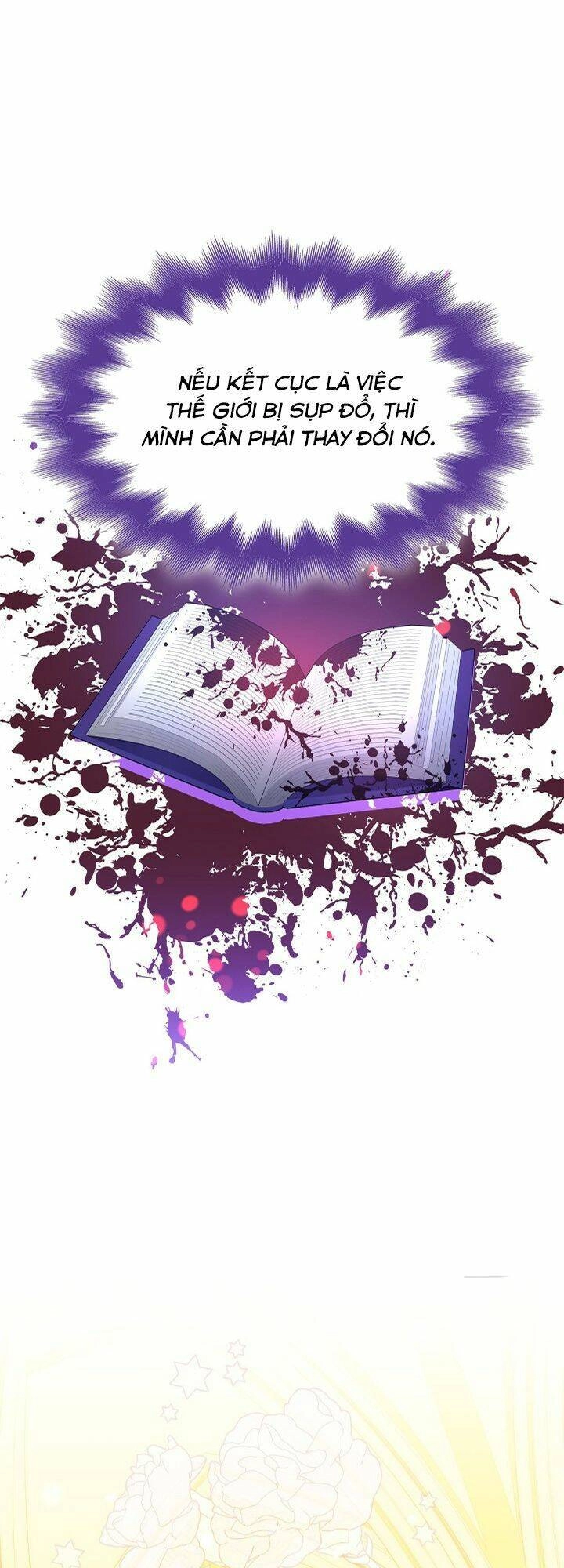 Vì Kết Cục Có Hậu Cho Cuốn Tiểu Thuyết Bi Kịch Chapter 13 - 42