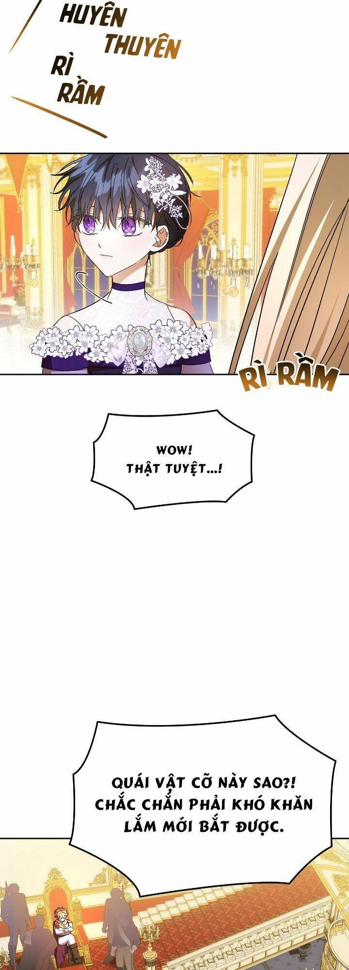 Vì Kết Cục Có Hậu Cho Cuốn Tiểu Thuyết Bi Kịch Chapter 13 - 44