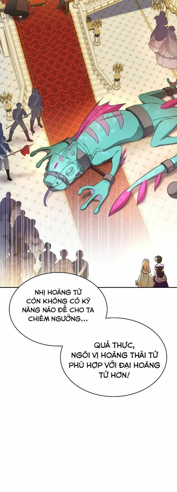 Vì Kết Cục Có Hậu Cho Cuốn Tiểu Thuyết Bi Kịch Chapter 13 - 45