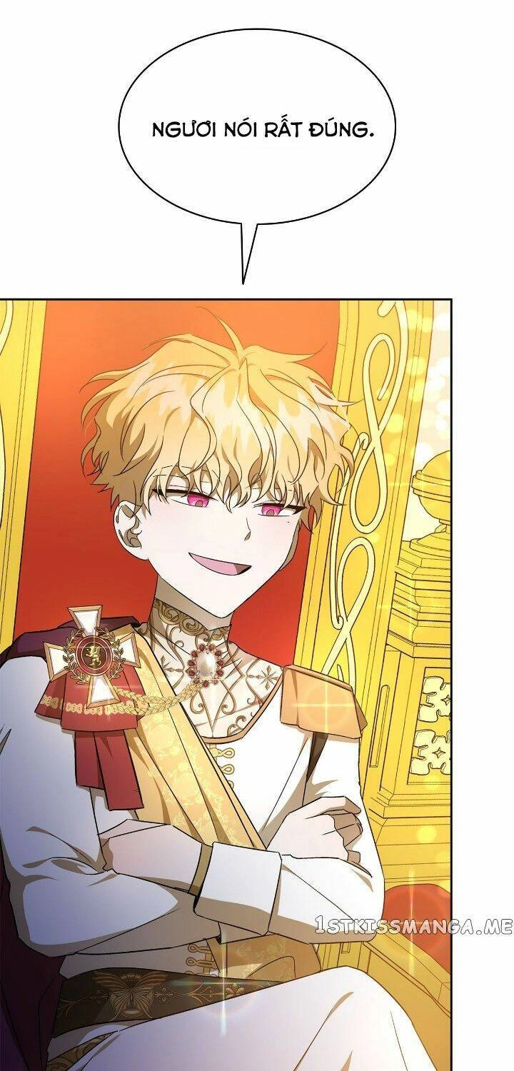 Vì Kết Cục Có Hậu Cho Cuốn Tiểu Thuyết Bi Kịch Chapter 13 - 46