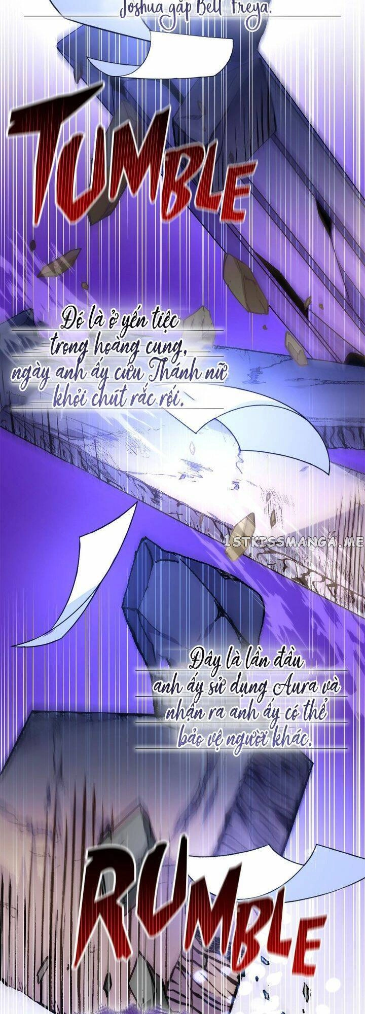 Vì Kết Cục Có Hậu Cho Cuốn Tiểu Thuyết Bi Kịch Chapter 13 - 52