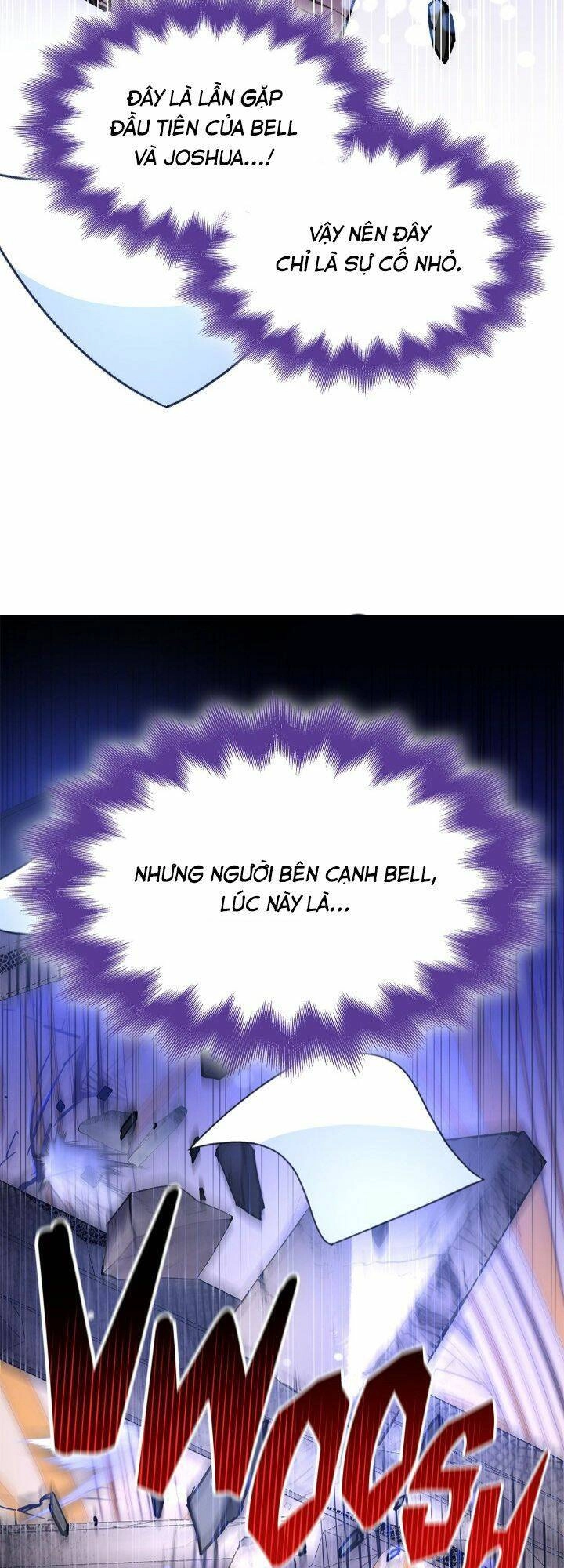 Vì Kết Cục Có Hậu Cho Cuốn Tiểu Thuyết Bi Kịch Chapter 13 - 53