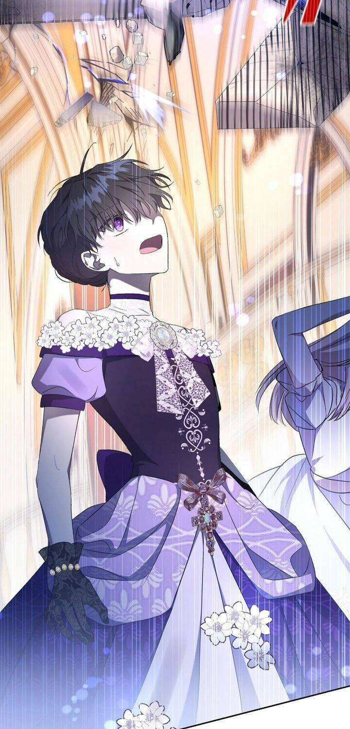 Vì Kết Cục Có Hậu Cho Cuốn Tiểu Thuyết Bi Kịch Chapter 13 - 54