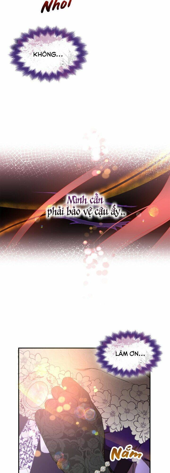 Vì Kết Cục Có Hậu Cho Cuốn Tiểu Thuyết Bi Kịch Chapter 14 - 10