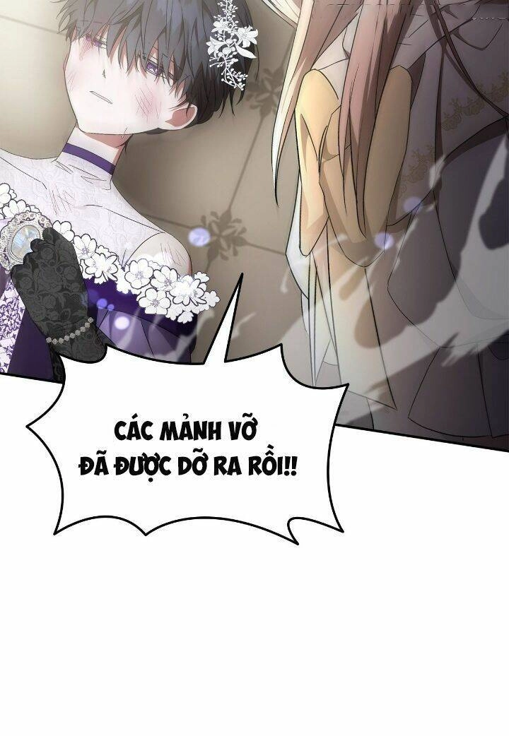 Vì Kết Cục Có Hậu Cho Cuốn Tiểu Thuyết Bi Kịch Chapter 14 - 14