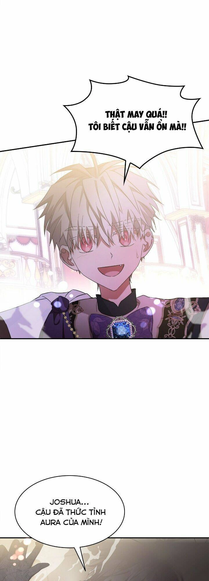 Vì Kết Cục Có Hậu Cho Cuốn Tiểu Thuyết Bi Kịch Chapter 14 - 16