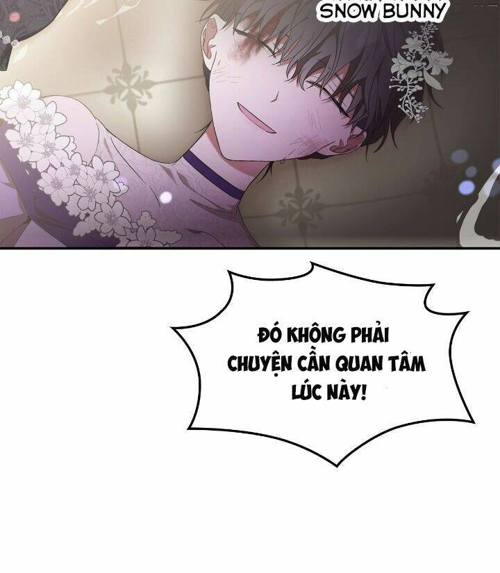 Vì Kết Cục Có Hậu Cho Cuốn Tiểu Thuyết Bi Kịch Chapter 14 - 17