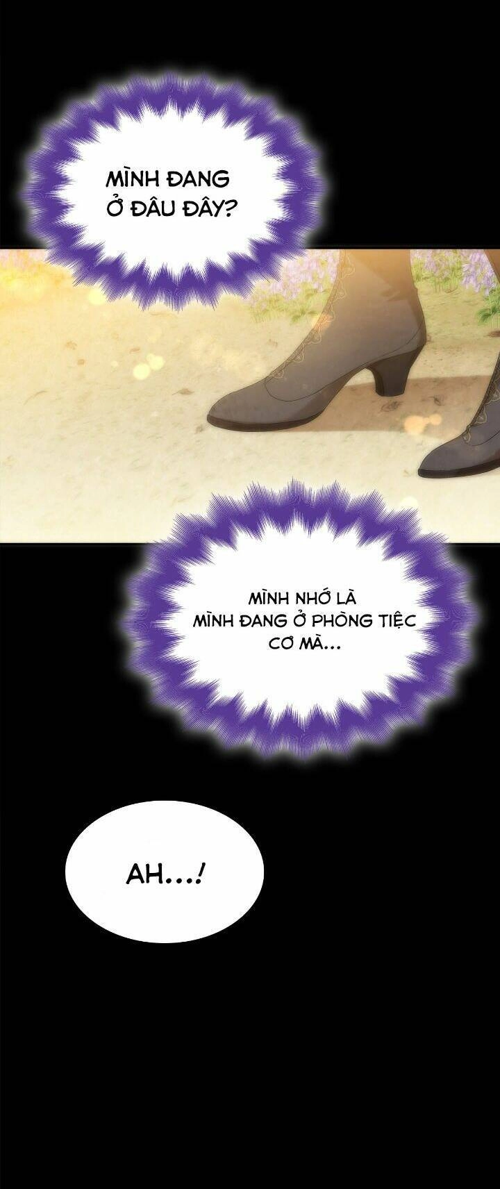 Vì Kết Cục Có Hậu Cho Cuốn Tiểu Thuyết Bi Kịch Chapter 14 - 22