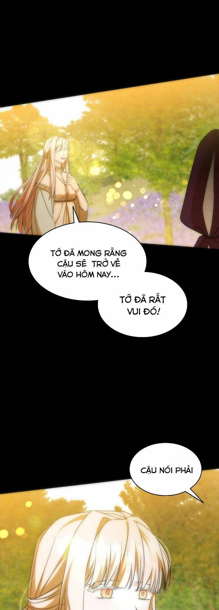 Vì Kết Cục Có Hậu Cho Cuốn Tiểu Thuyết Bi Kịch Chapter 14 - 23