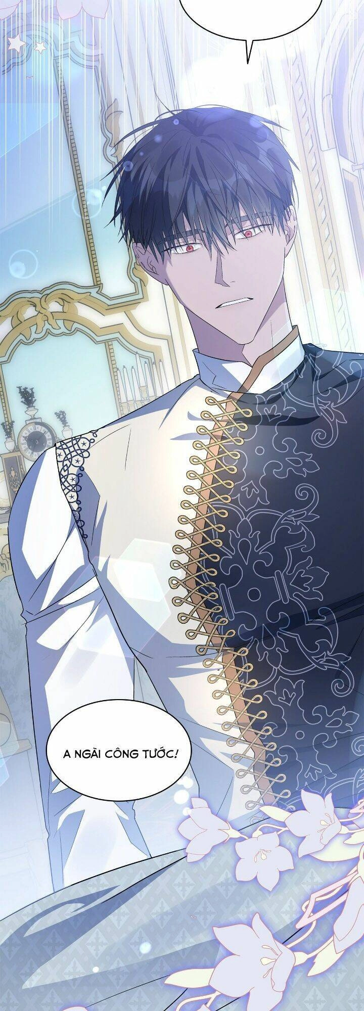 Vì Kết Cục Có Hậu Cho Cuốn Tiểu Thuyết Bi Kịch Chapter 14 - 27