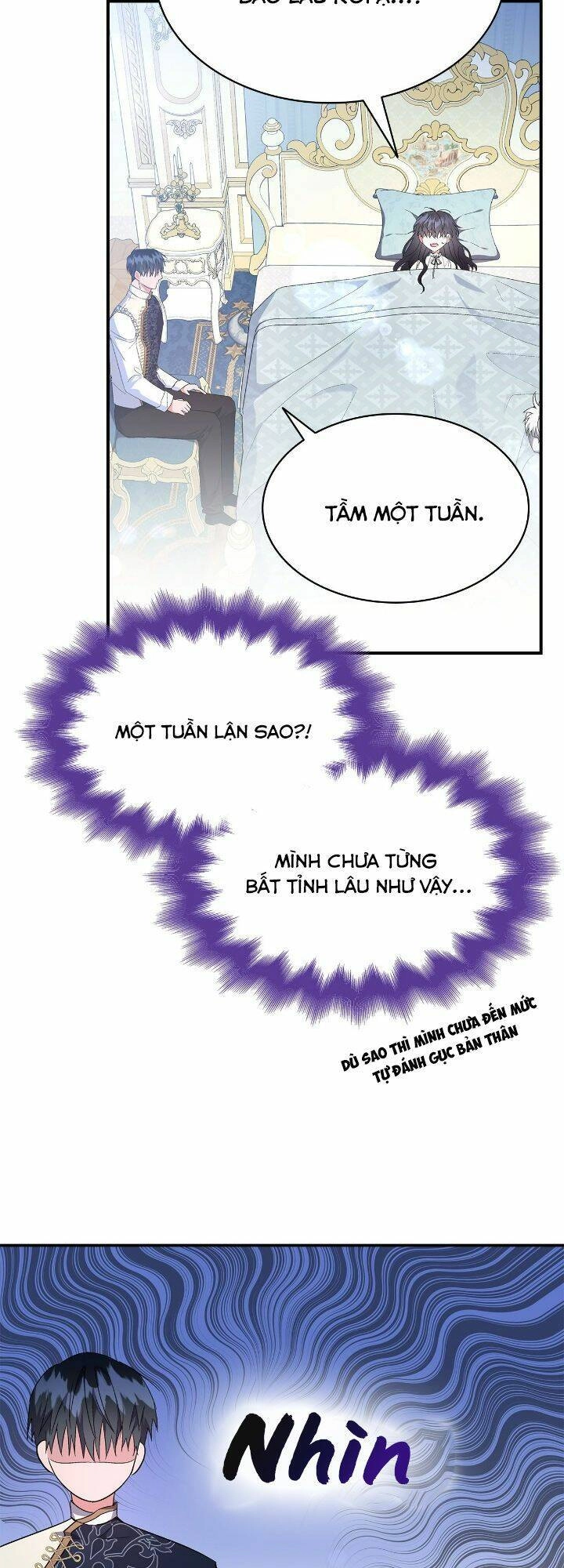 Vì Kết Cục Có Hậu Cho Cuốn Tiểu Thuyết Bi Kịch Chapter 14 - 30