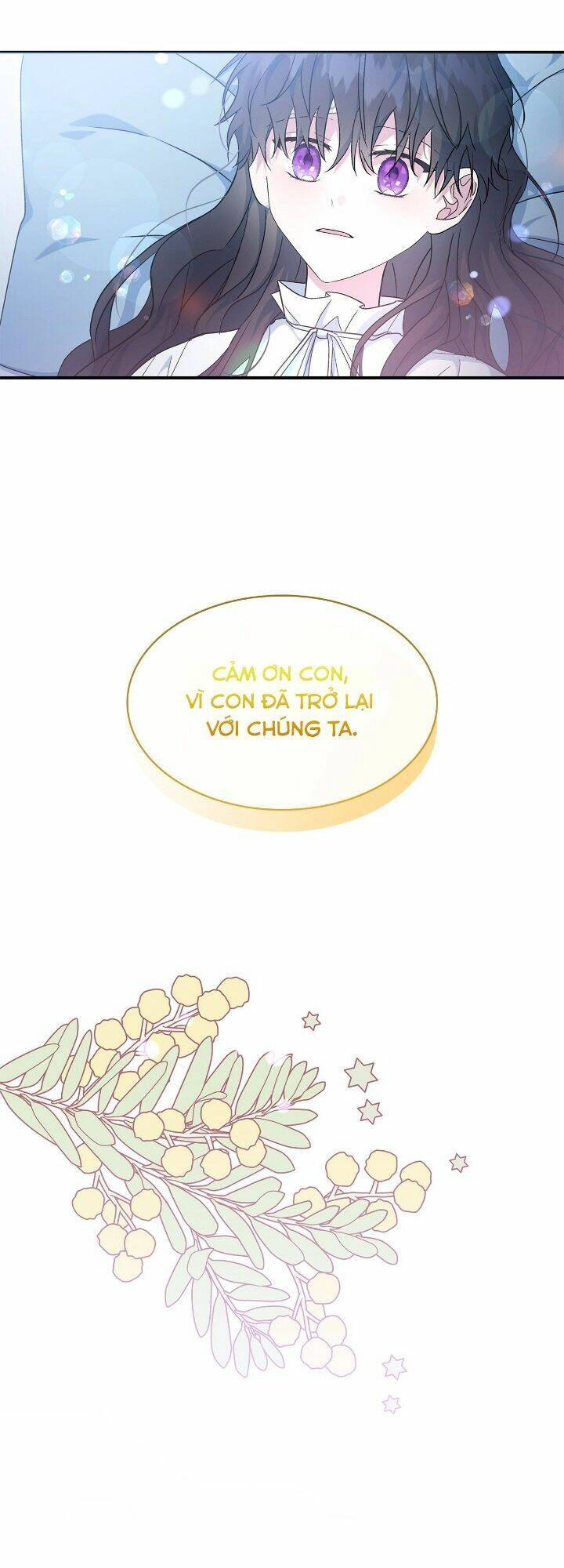 Vì Kết Cục Có Hậu Cho Cuốn Tiểu Thuyết Bi Kịch Chapter 14 - 35