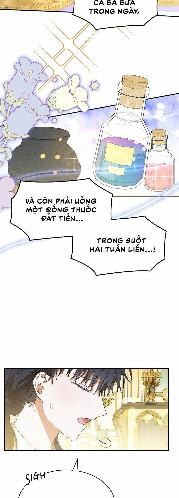 Vì Kết Cục Có Hậu Cho Cuốn Tiểu Thuyết Bi Kịch Chapter 14 - 41