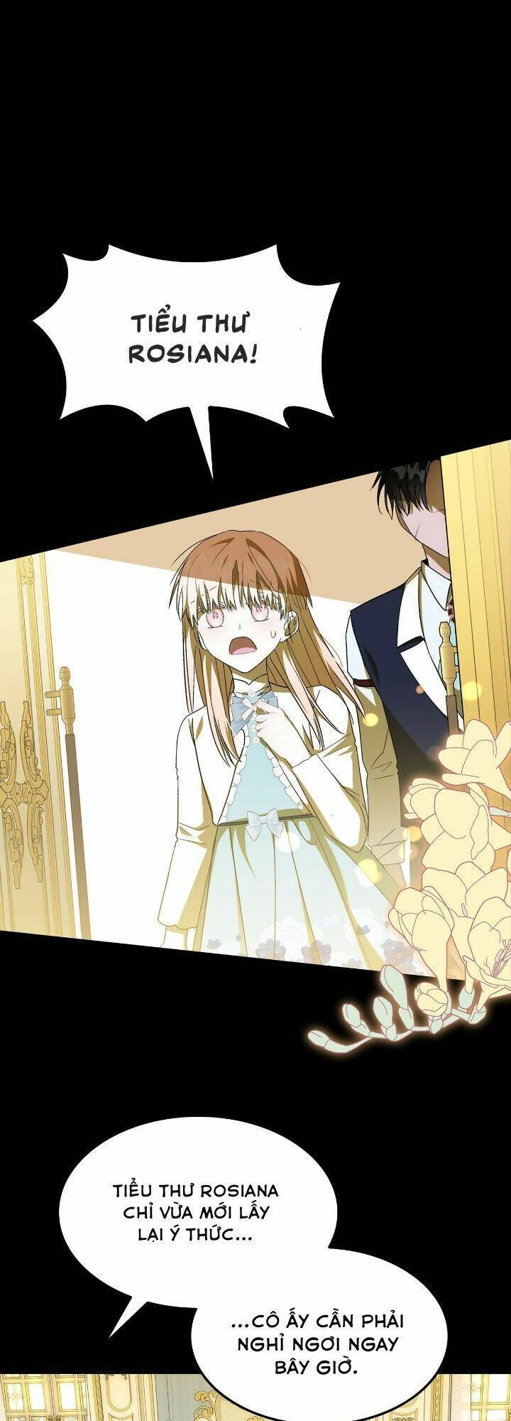 Vì Kết Cục Có Hậu Cho Cuốn Tiểu Thuyết Bi Kịch Chapter 14 - 44