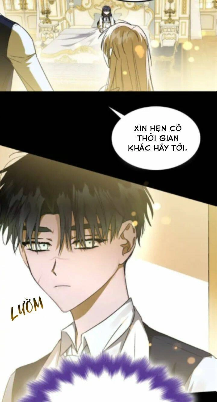 Vì Kết Cục Có Hậu Cho Cuốn Tiểu Thuyết Bi Kịch Chapter 14 - 45