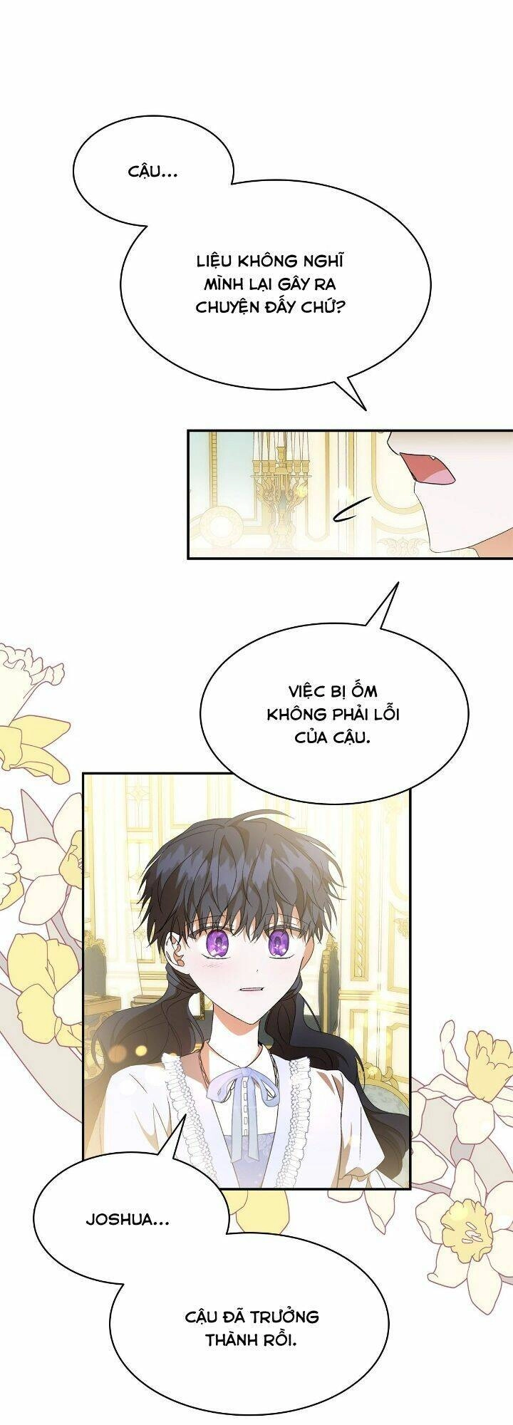 Vì Kết Cục Có Hậu Cho Cuốn Tiểu Thuyết Bi Kịch Chapter 14 - 50