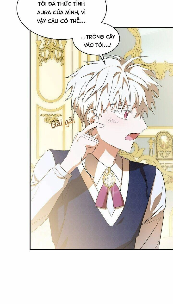 Vì Kết Cục Có Hậu Cho Cuốn Tiểu Thuyết Bi Kịch Chapter 14 - 52