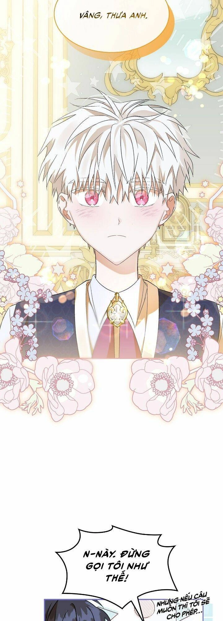 Vì Kết Cục Có Hậu Cho Cuốn Tiểu Thuyết Bi Kịch Chapter 14 - 54