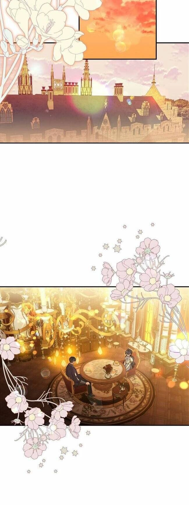 Vì Kết Cục Có Hậu Cho Cuốn Tiểu Thuyết Bi Kịch Chapter 15 - 3