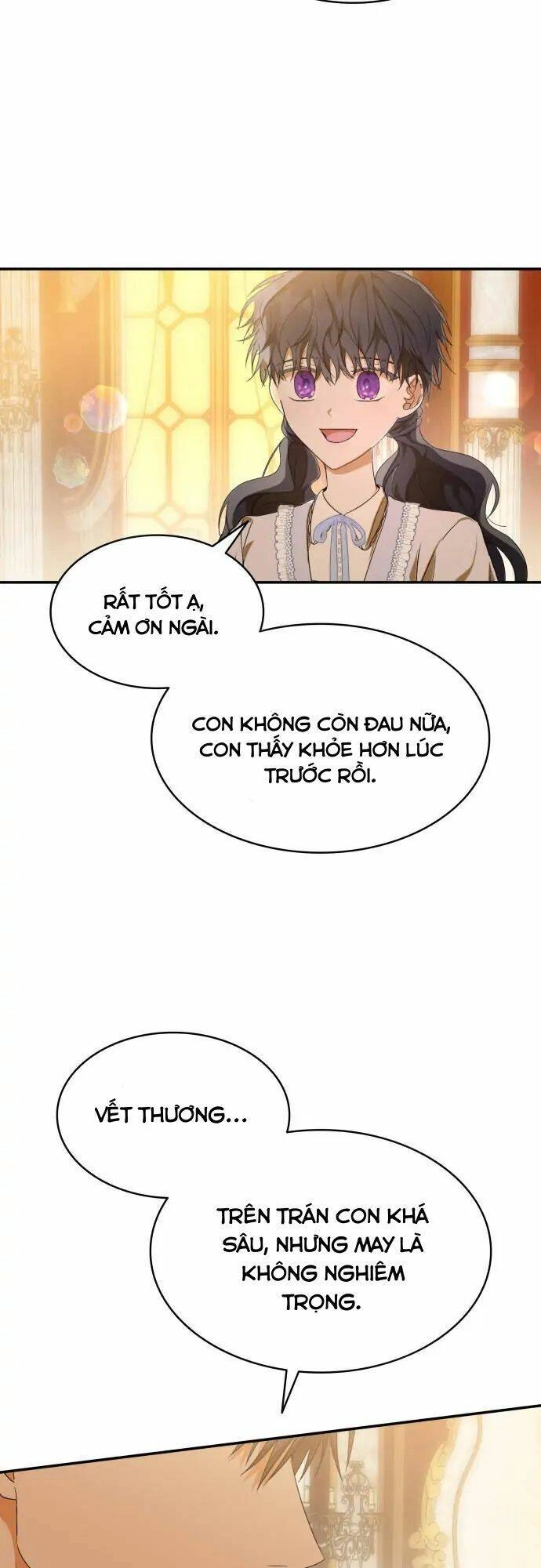 Vì Kết Cục Có Hậu Cho Cuốn Tiểu Thuyết Bi Kịch Chapter 15 - 5