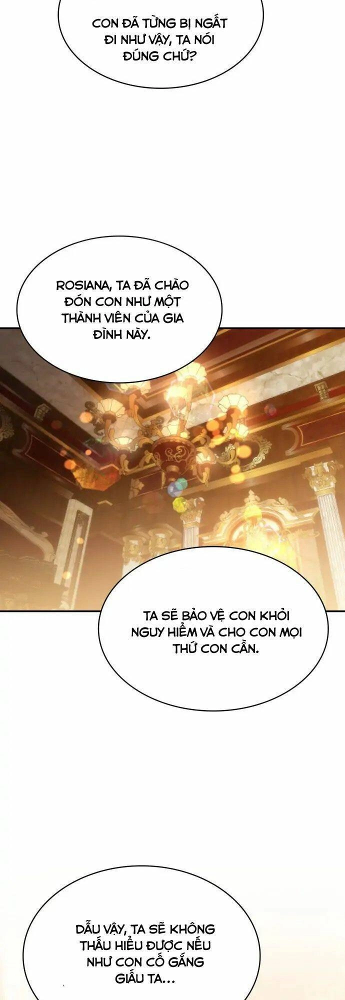 Vì Kết Cục Có Hậu Cho Cuốn Tiểu Thuyết Bi Kịch Chapter 15 - 8