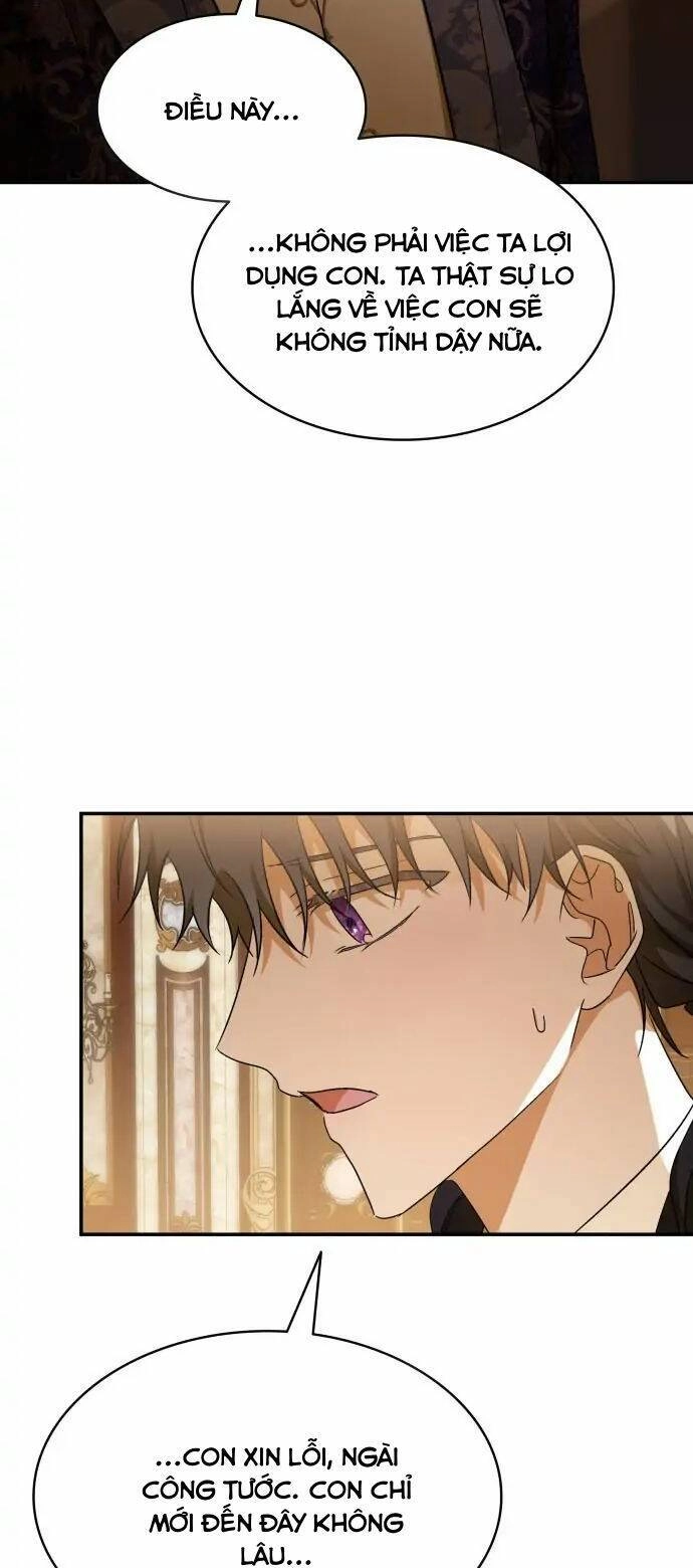 Vì Kết Cục Có Hậu Cho Cuốn Tiểu Thuyết Bi Kịch Chapter 15 - 10