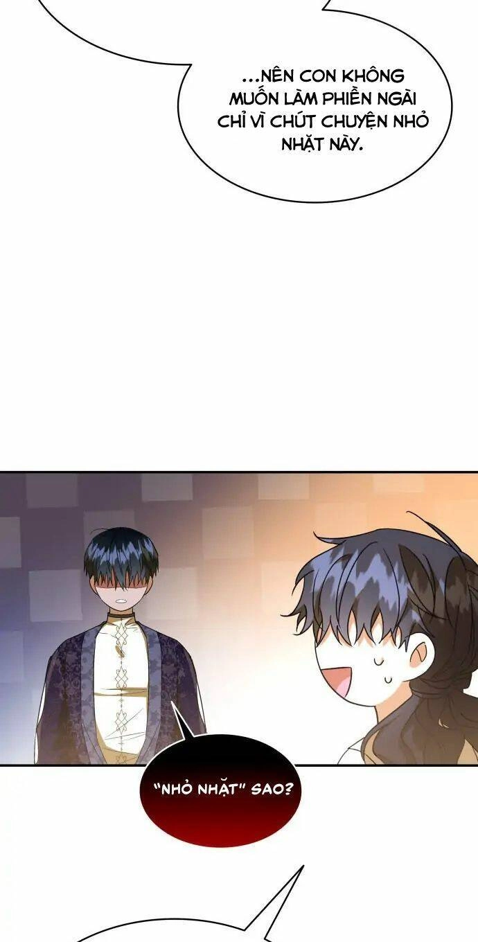 Vì Kết Cục Có Hậu Cho Cuốn Tiểu Thuyết Bi Kịch Chapter 15 - 11