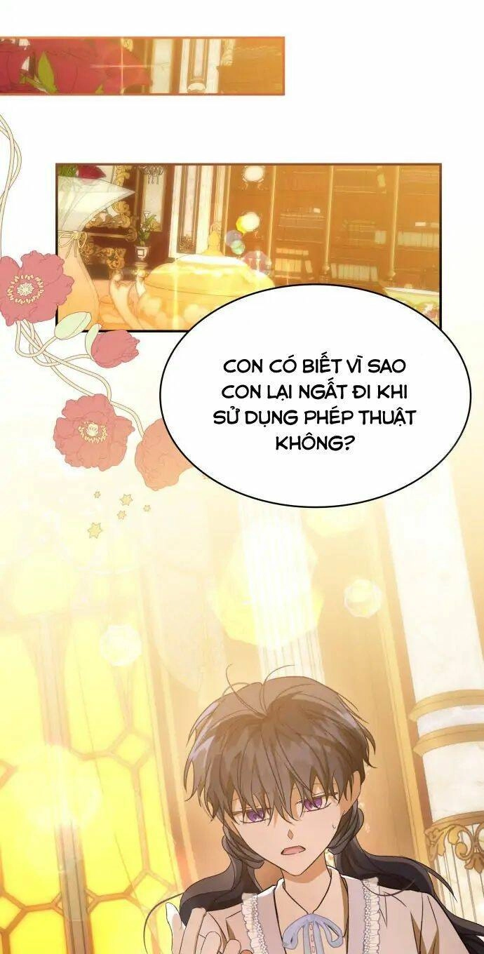 Vì Kết Cục Có Hậu Cho Cuốn Tiểu Thuyết Bi Kịch Chapter 15 - 14