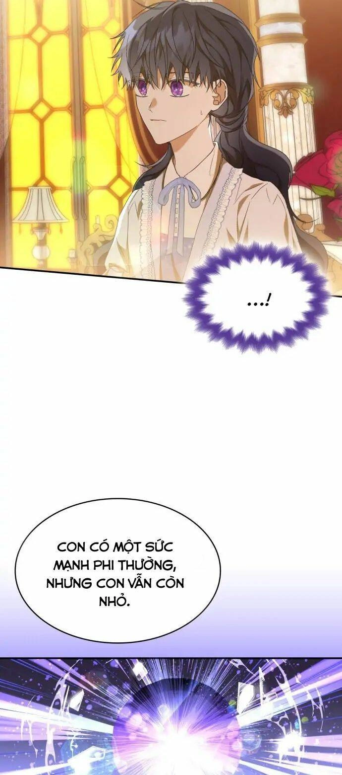 Vì Kết Cục Có Hậu Cho Cuốn Tiểu Thuyết Bi Kịch Chapter 15 - 16