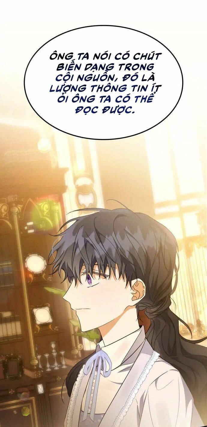 Vì Kết Cục Có Hậu Cho Cuốn Tiểu Thuyết Bi Kịch Chapter 15 - 21