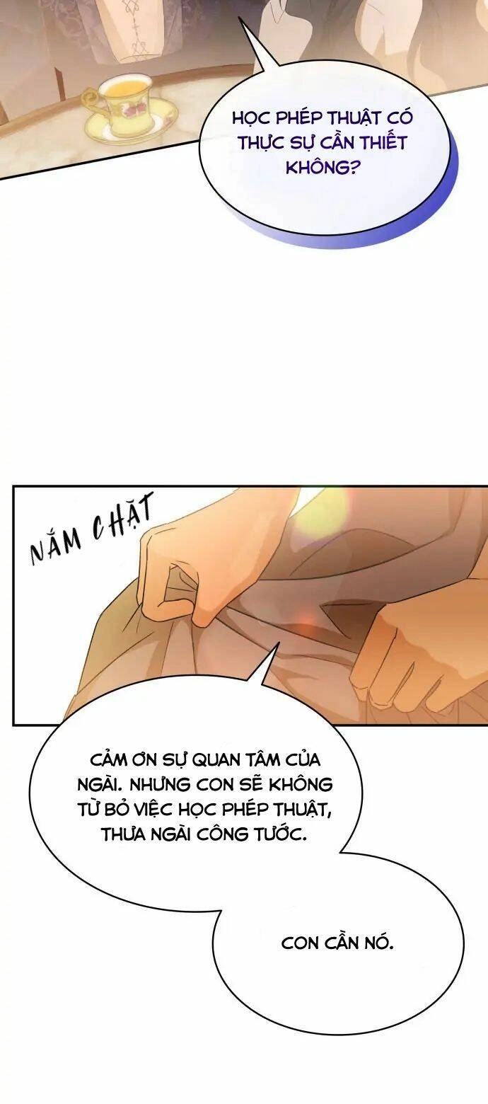 Vì Kết Cục Có Hậu Cho Cuốn Tiểu Thuyết Bi Kịch Chapter 15 - 23