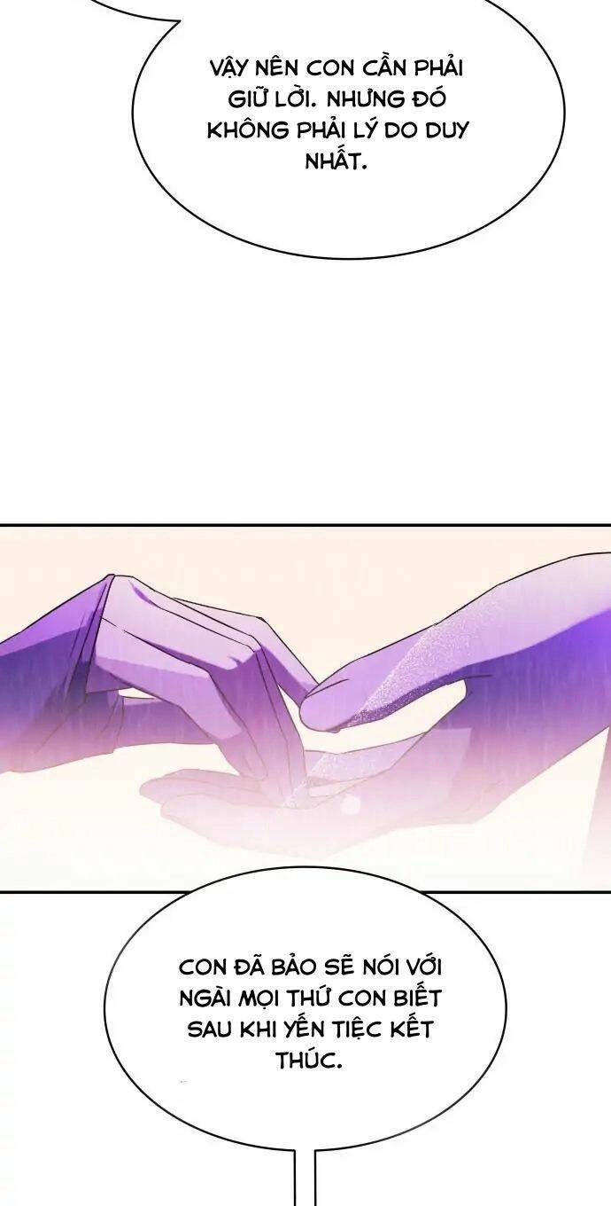 Vì Kết Cục Có Hậu Cho Cuốn Tiểu Thuyết Bi Kịch Chapter 15 - 26