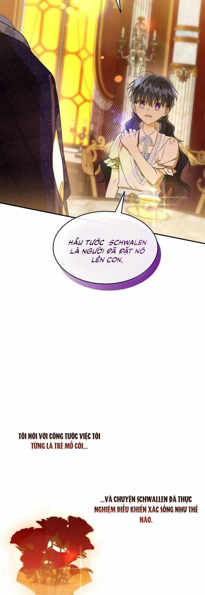 Vì Kết Cục Có Hậu Cho Cuốn Tiểu Thuyết Bi Kịch Chapter 15 - 29