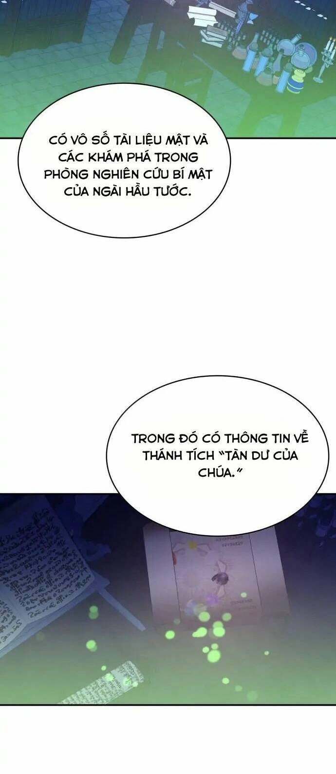 Vì Kết Cục Có Hậu Cho Cuốn Tiểu Thuyết Bi Kịch Chapter 15 - 33