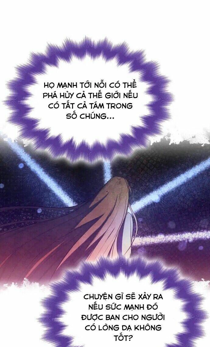 Vì Kết Cục Có Hậu Cho Cuốn Tiểu Thuyết Bi Kịch Chapter 15 - 37