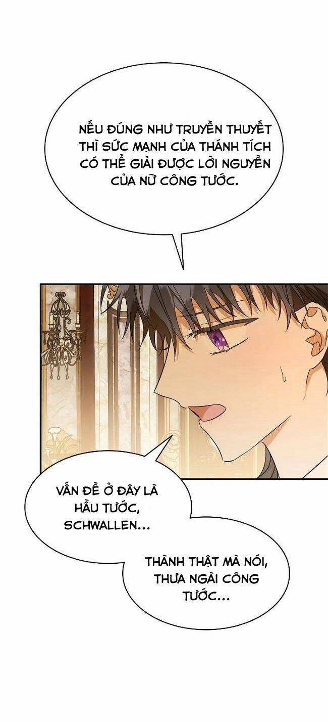 Vì Kết Cục Có Hậu Cho Cuốn Tiểu Thuyết Bi Kịch Chapter 15 - 39