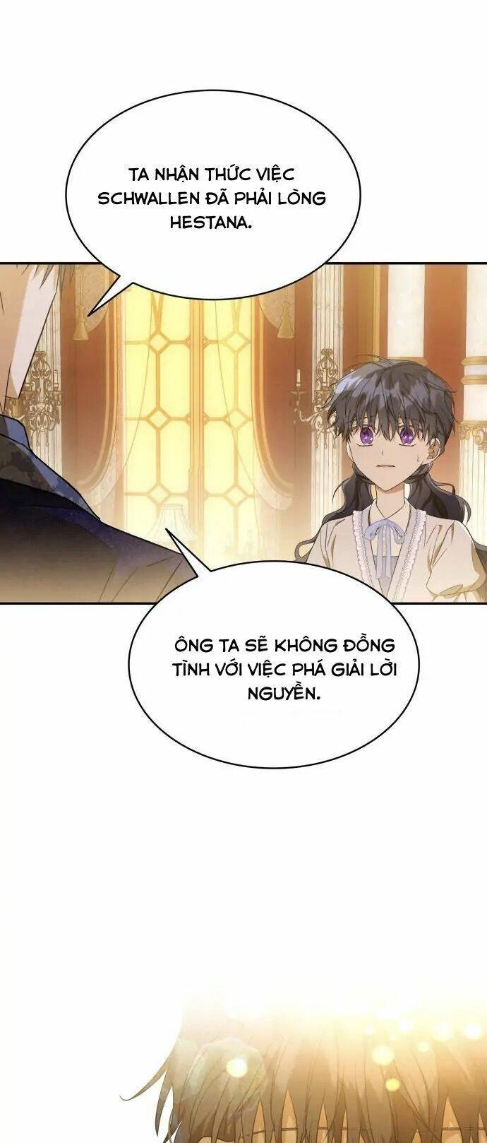 Vì Kết Cục Có Hậu Cho Cuốn Tiểu Thuyết Bi Kịch Chapter 15 - 40