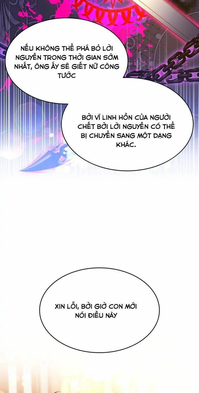 Vì Kết Cục Có Hậu Cho Cuốn Tiểu Thuyết Bi Kịch Chapter 15 - 42