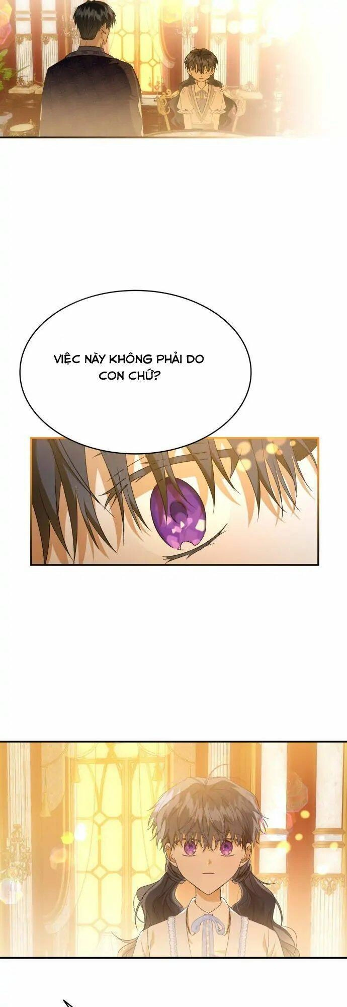 Vì Kết Cục Có Hậu Cho Cuốn Tiểu Thuyết Bi Kịch Chapter 15 - 43