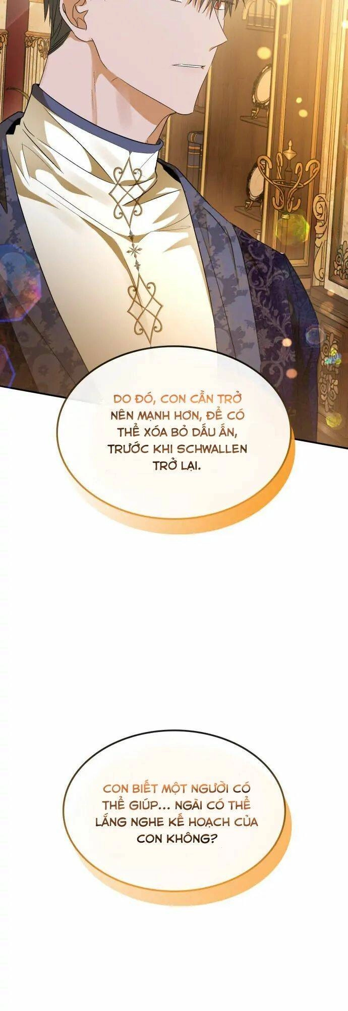 Vì Kết Cục Có Hậu Cho Cuốn Tiểu Thuyết Bi Kịch Chapter 15 - 46