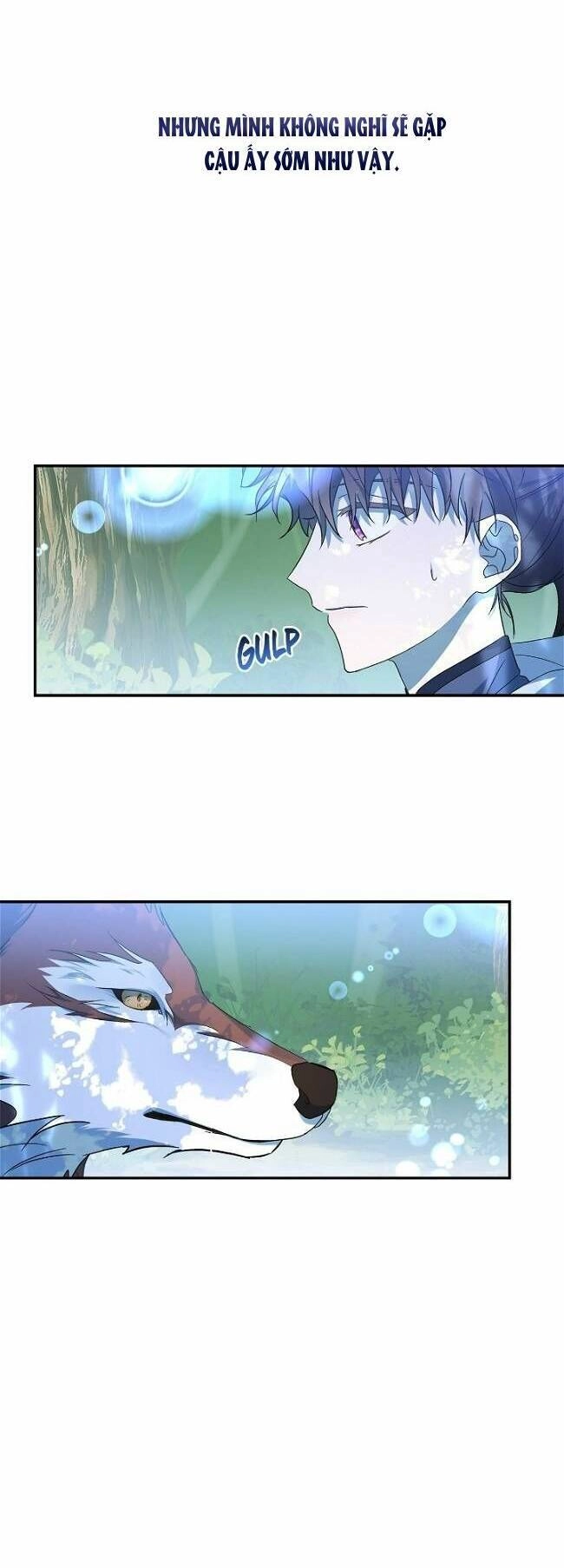 Vì Kết Cục Có Hậu Cho Cuốn Tiểu Thuyết Bi Kịch Chapter 15 - 54