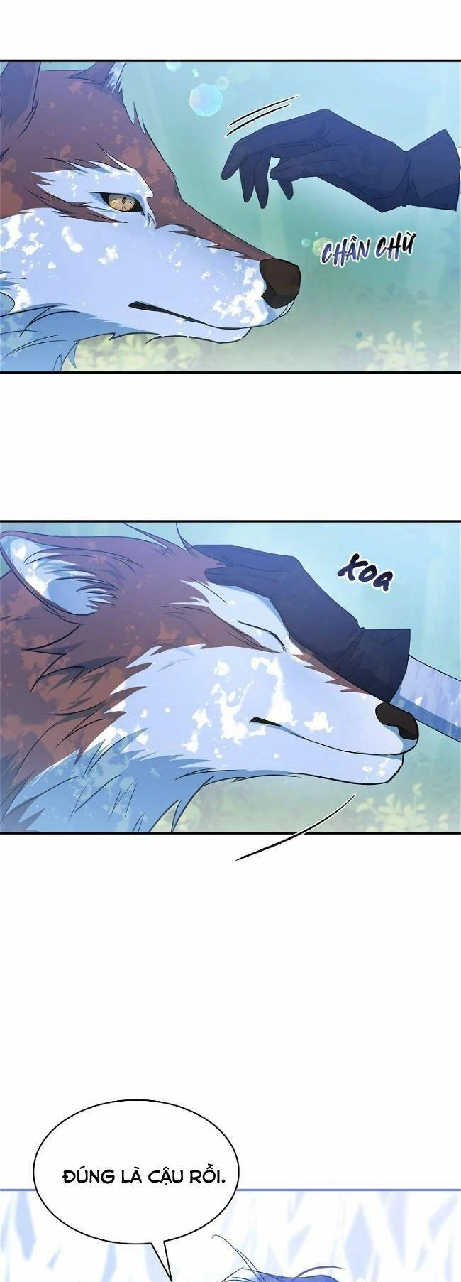 Vì Kết Cục Có Hậu Cho Cuốn Tiểu Thuyết Bi Kịch Chapter 15 - 56